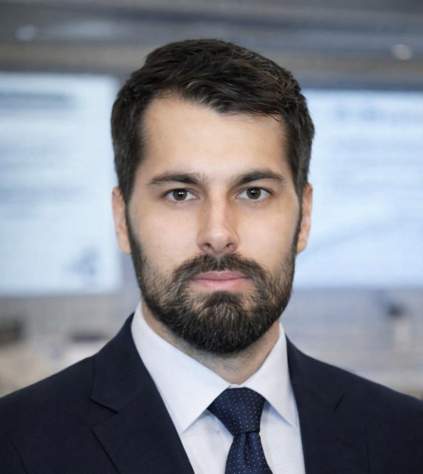 Курганский Андрей Андреевич