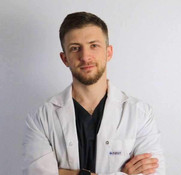 Шамселов Артур Ирекович