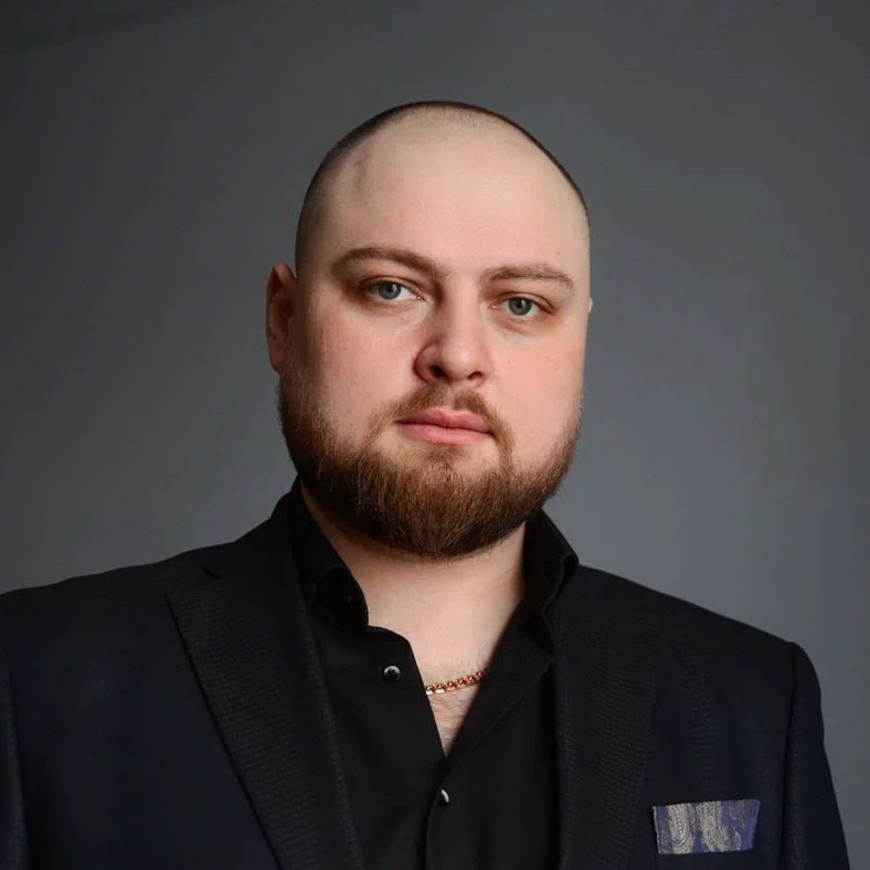 Востров Георгий Михайлович